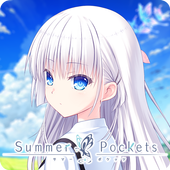 Summer Pockets 漢化版
