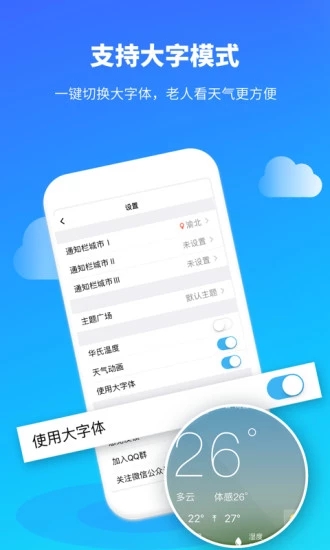 中央天氣預報