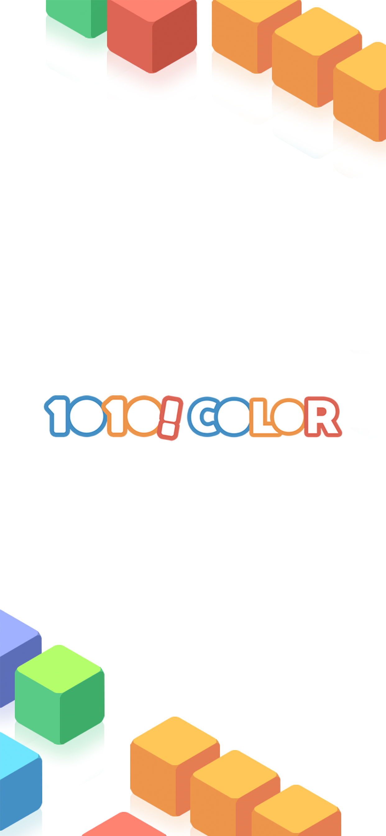 1010! Color