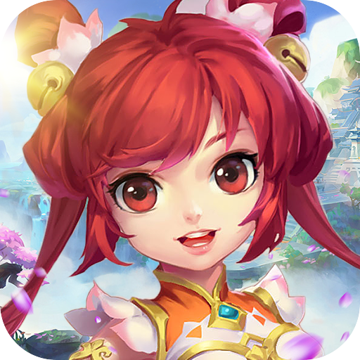 仙子奇蹤   九游版