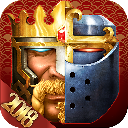 COK列王的紛爭  九游版