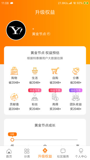 特惠賺