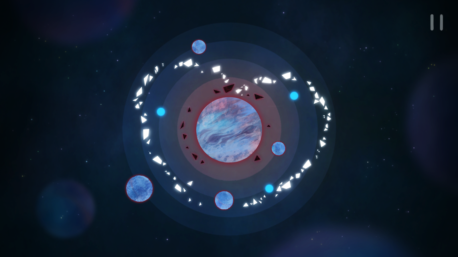 星遇 测试版