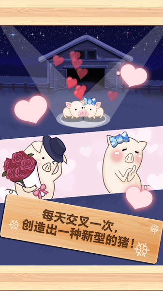 上市小豬 冬季版