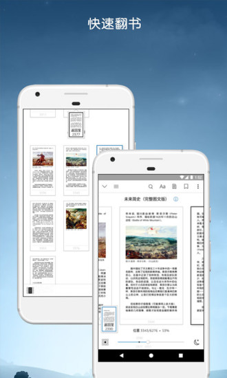 Kindle閱讀