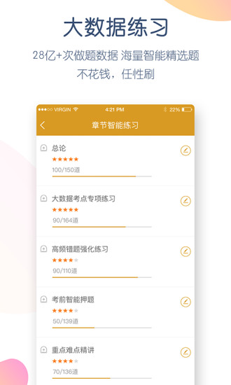 金融萬(wàn)題庫(kù)