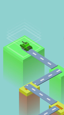 賽車城市極速狂飆