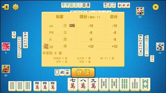 當(dāng)面游