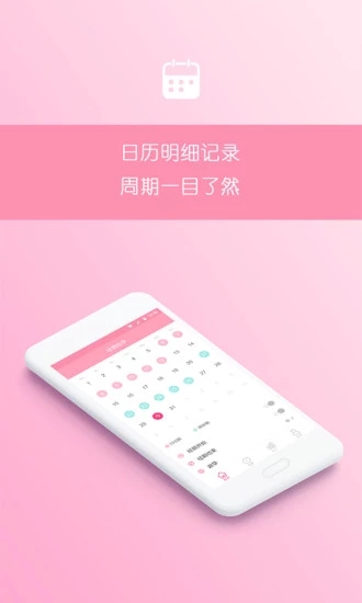 排卵期預(yù)測(cè)期