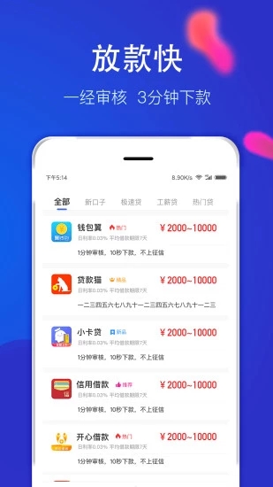 用錢金卡