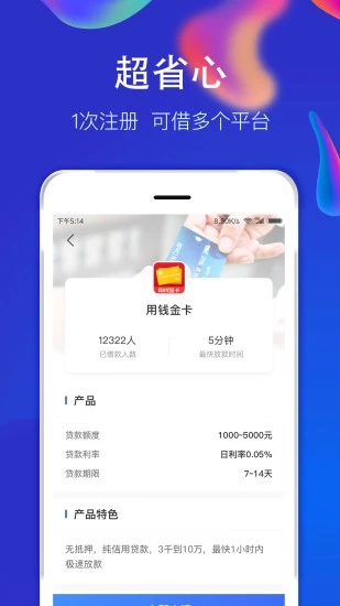 用錢金卡