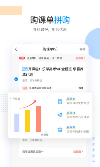 樂學高考