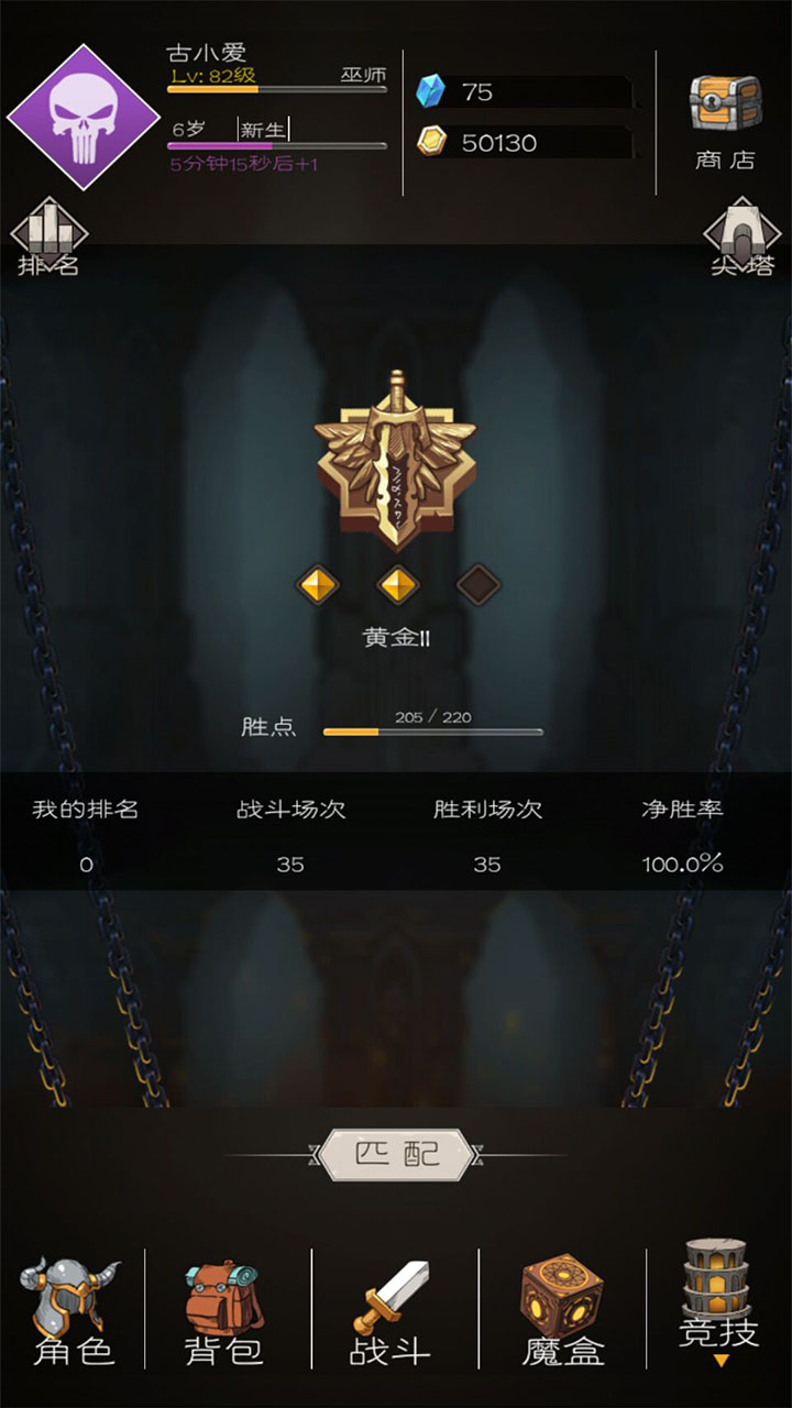 大冒險：戰無止境