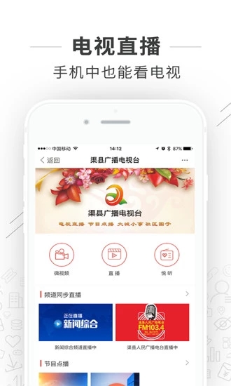 渠縣網