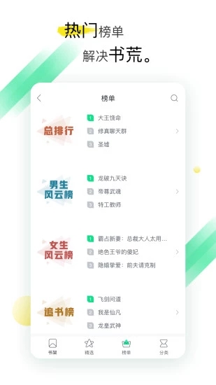 全本免費(fèi)小說閱讀
