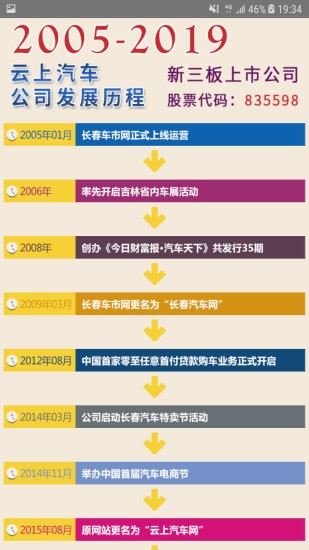 云上汽車