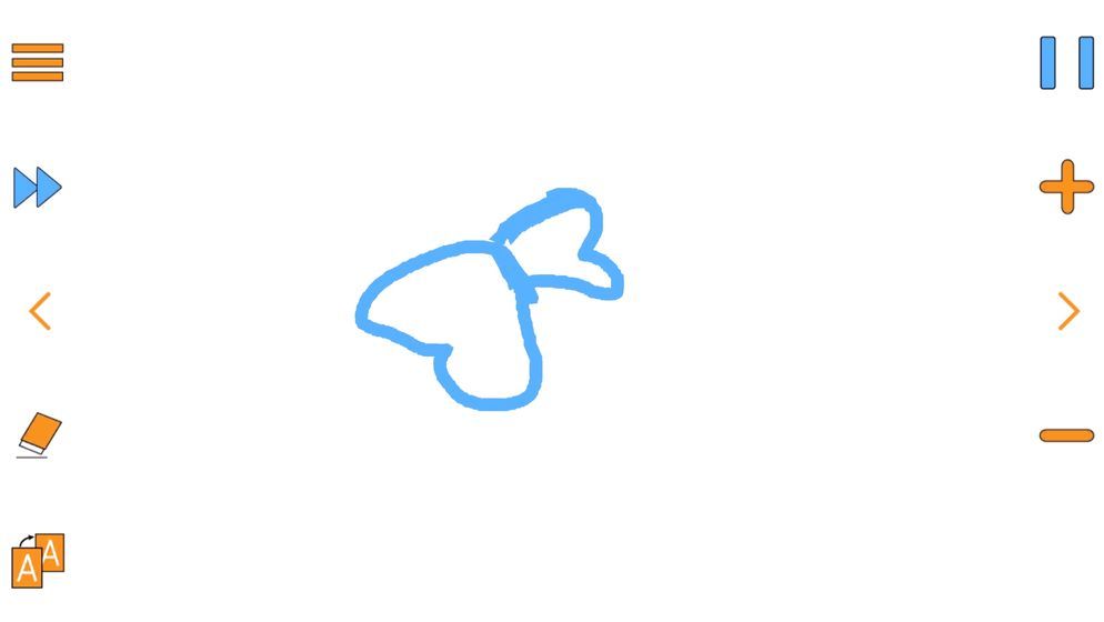 指尖動(dòng)畫