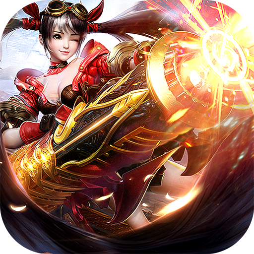 星云纪  九游版