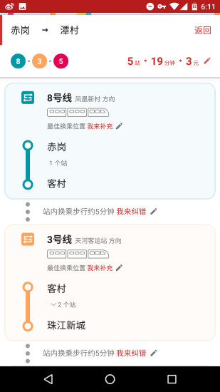 8684地鐵