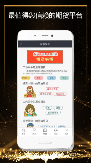原油期貨