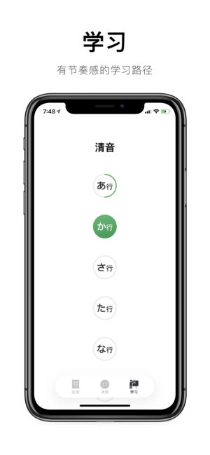 50音起源