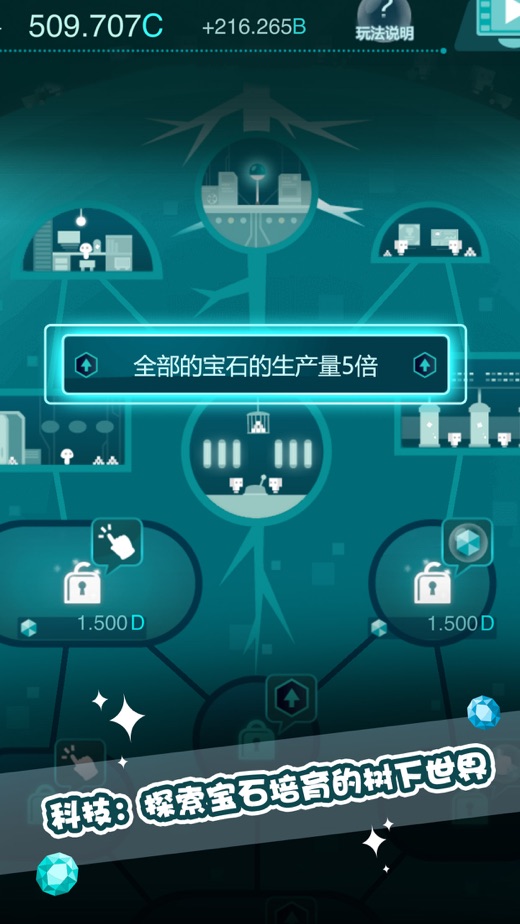 石之語