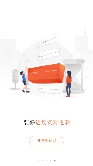 當家裝修