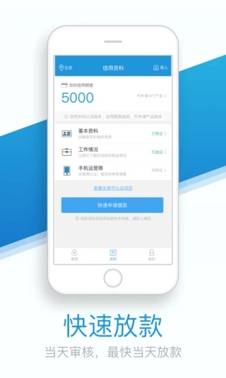 急用錢