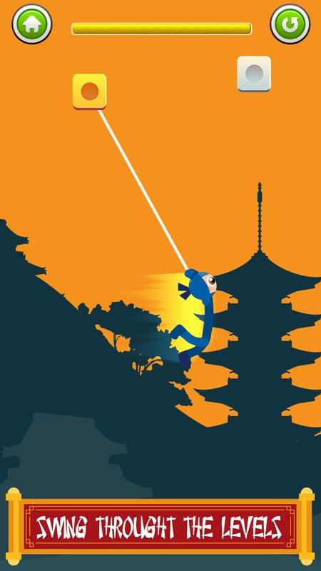 搖擺傳奇