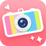 美顏美拍相機