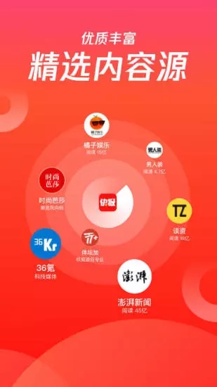 天天快報