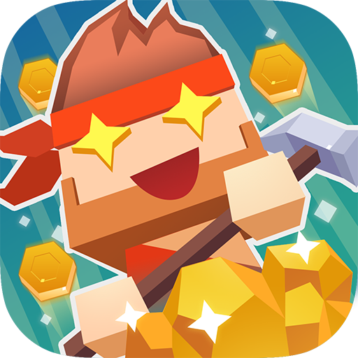 方塊樂島   九游版