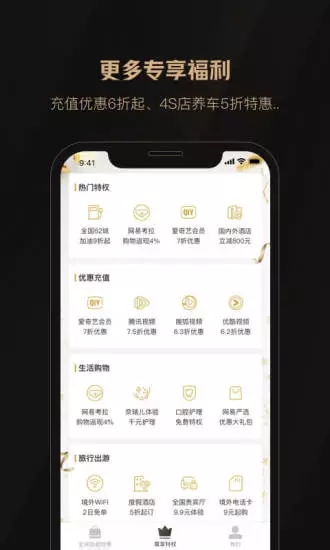 全球購騎士特權