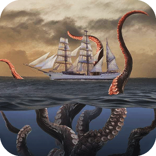 奮戰海戰    九游版