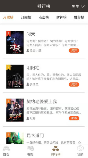 御書房文學(xué)