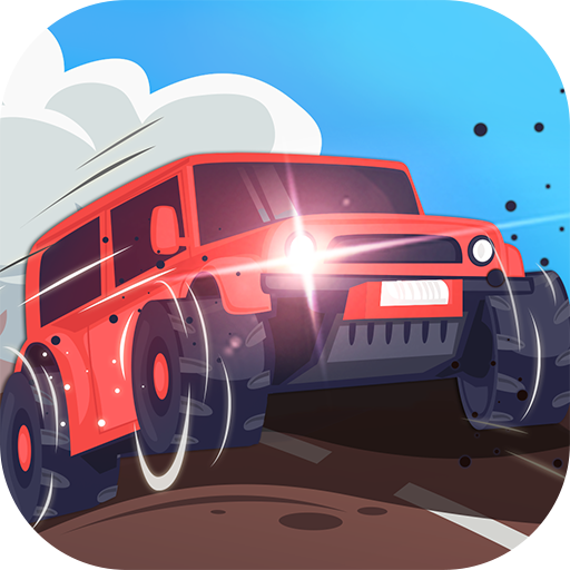 極速沖沖沖  九游版