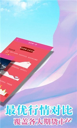 期貨理財(cái)