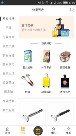 西米購