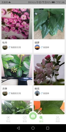 愛(ài)植拍
