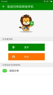 閃傳