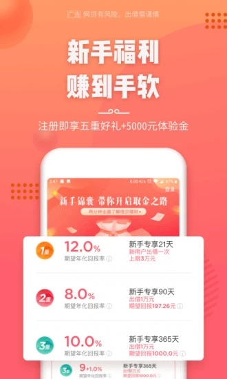 悟空理財