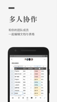 石墨文檔