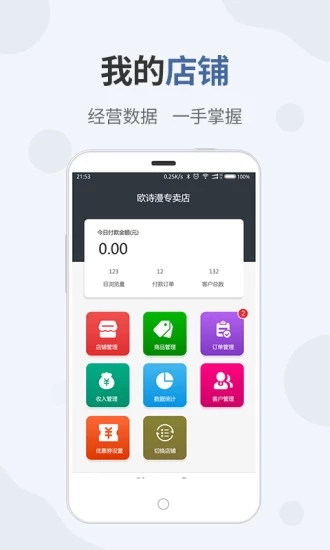 圍恩Show