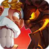 天神爭(zhēng)霸