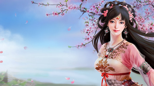 預(yù)言世界