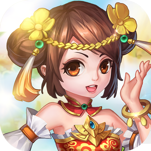 蓬萊奇譚  九游版