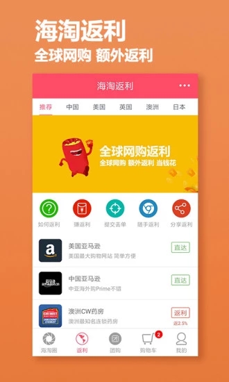 海淘網(wǎng)