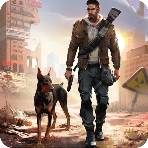 廢土行動  九游版