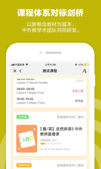 VIP蜂校在線雙師課
