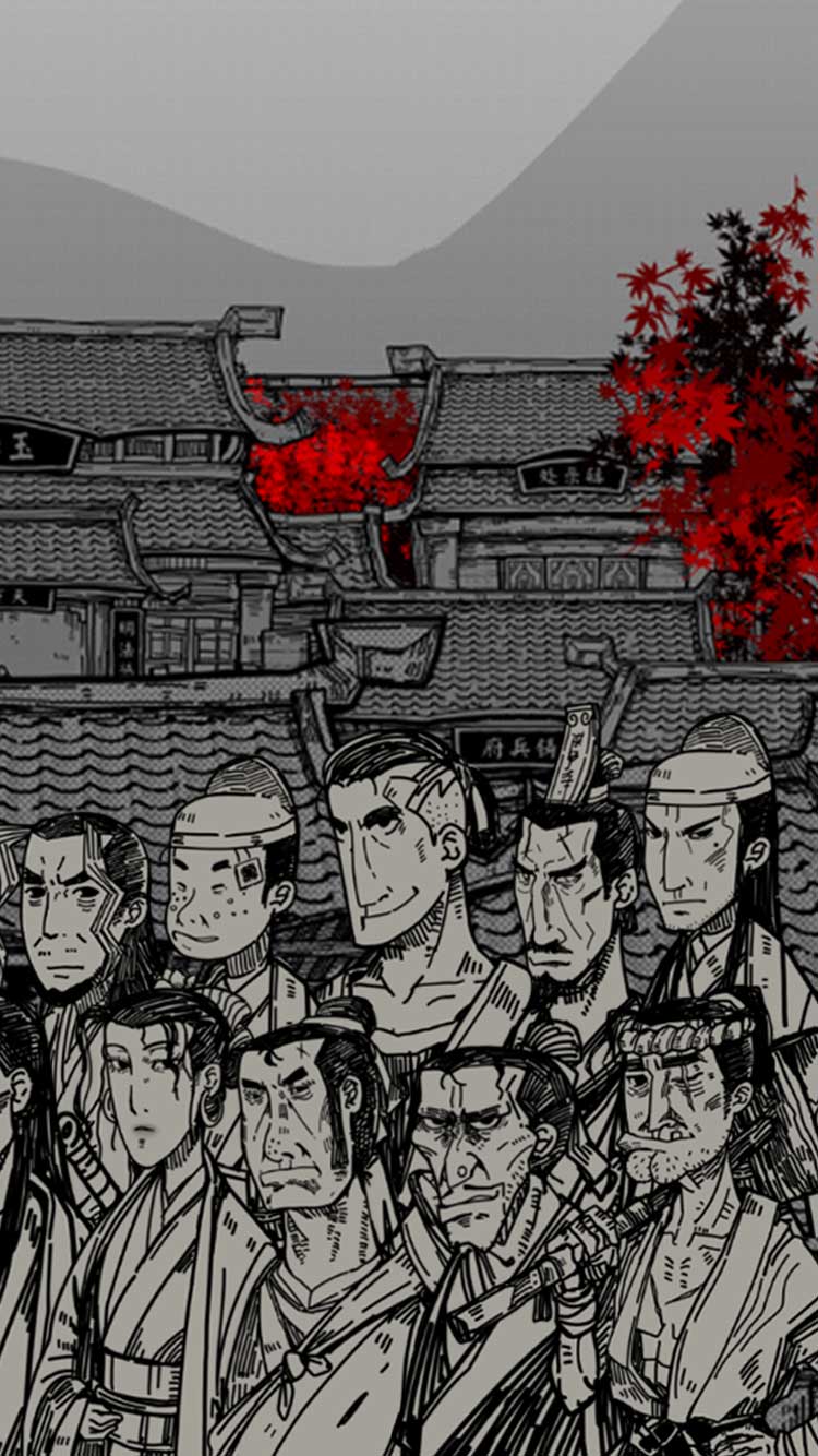 蒼麟記